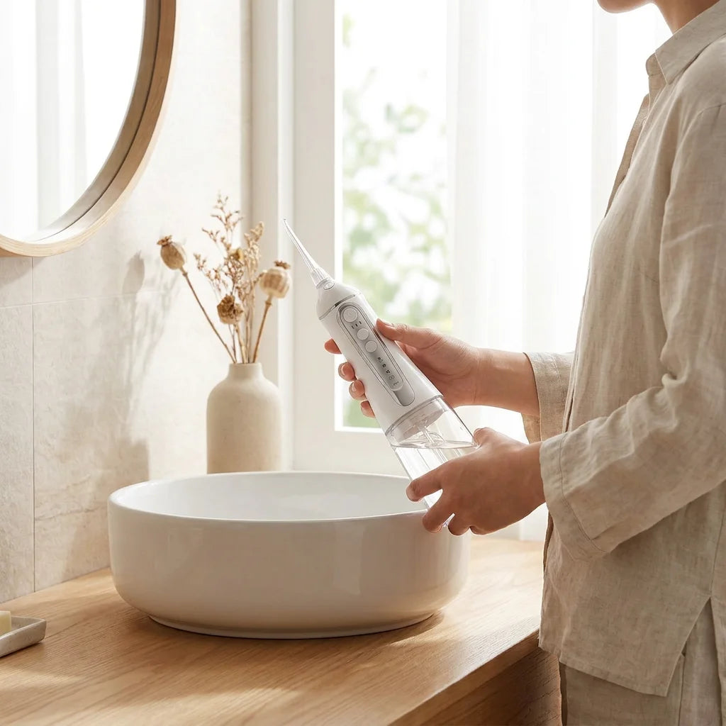 VPsmile V35 Water Flosser
