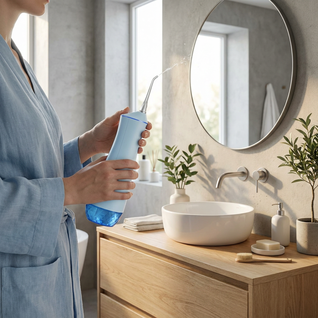 VPsmile V26 Water Flosser