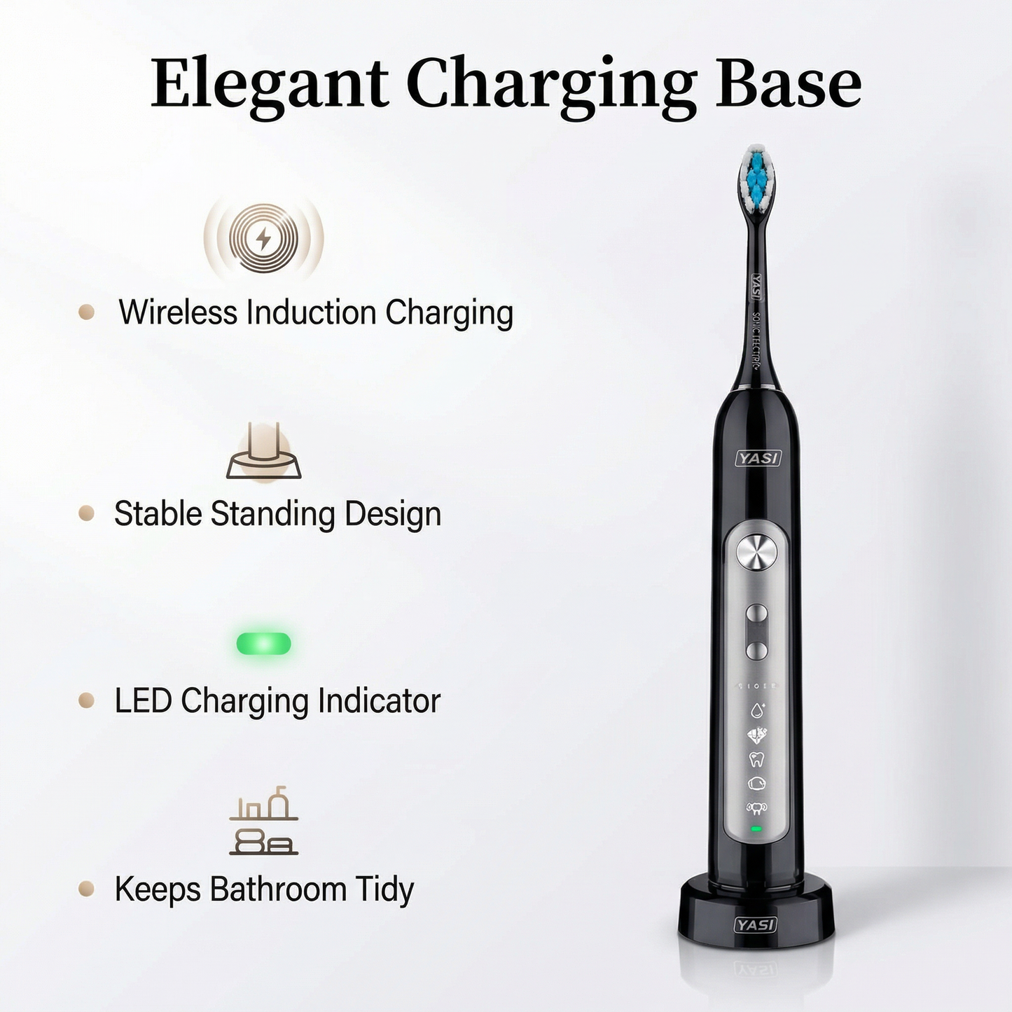 VPsmile A21 Premium Toothbrush