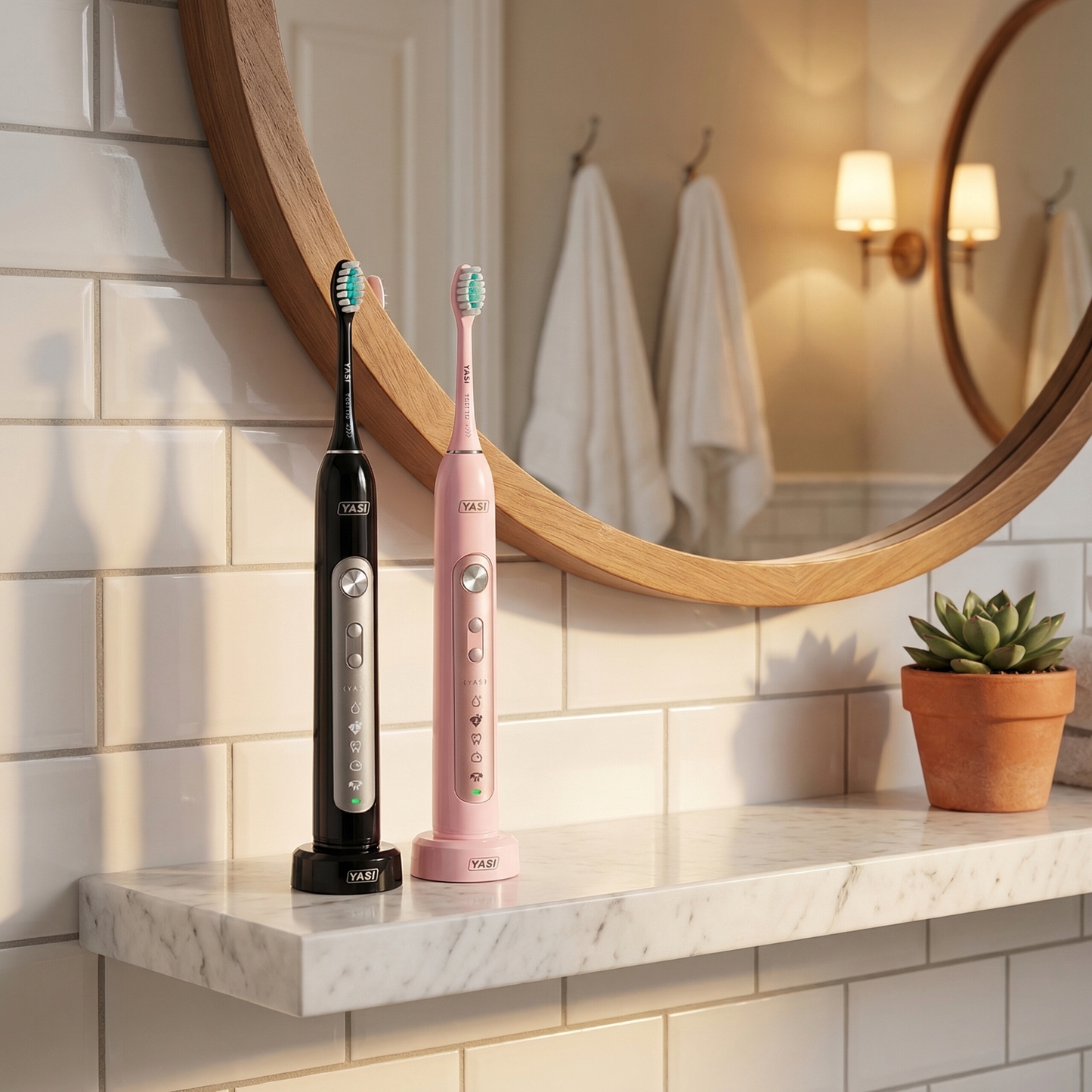 VPsmile A21 Premium Toothbrush