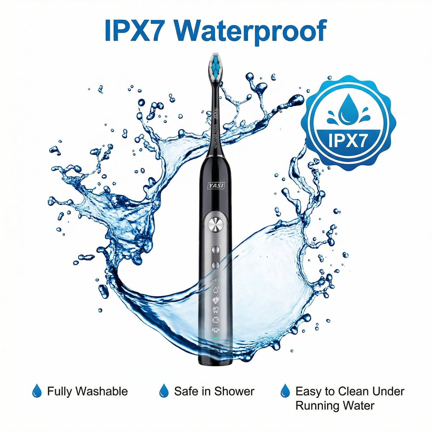 VPsmile A21 Premium Toothbrush