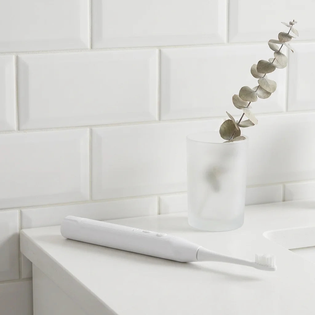 A11 Portable Sonic Toothbrush