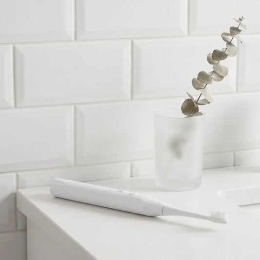 A11 Portable Sonic Toothbrush