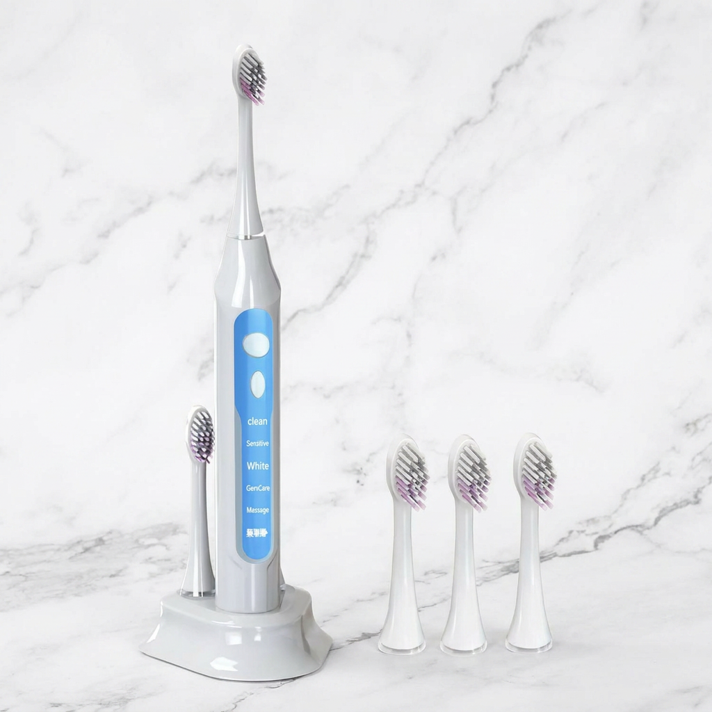 VPsmile A15 Smart Toothbrush