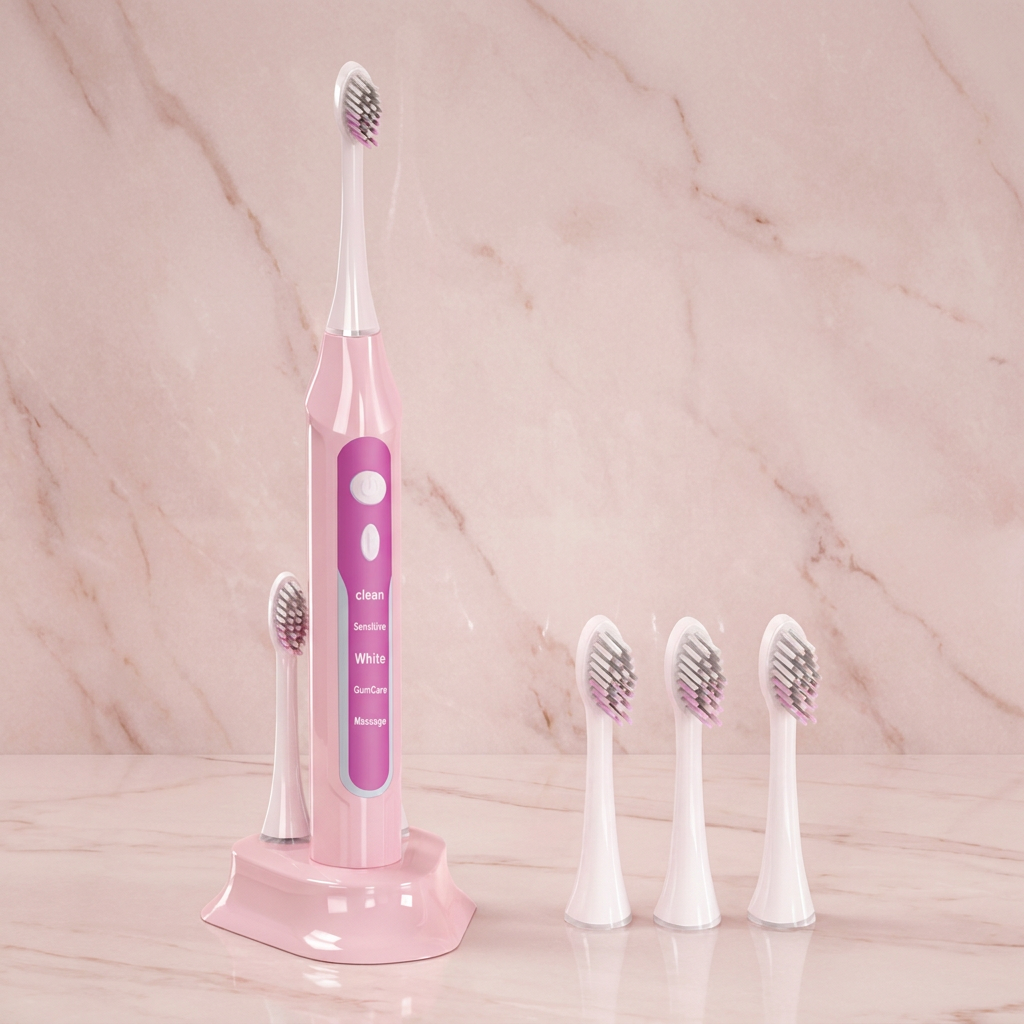 VPsmile A15 Smart Toothbrush
