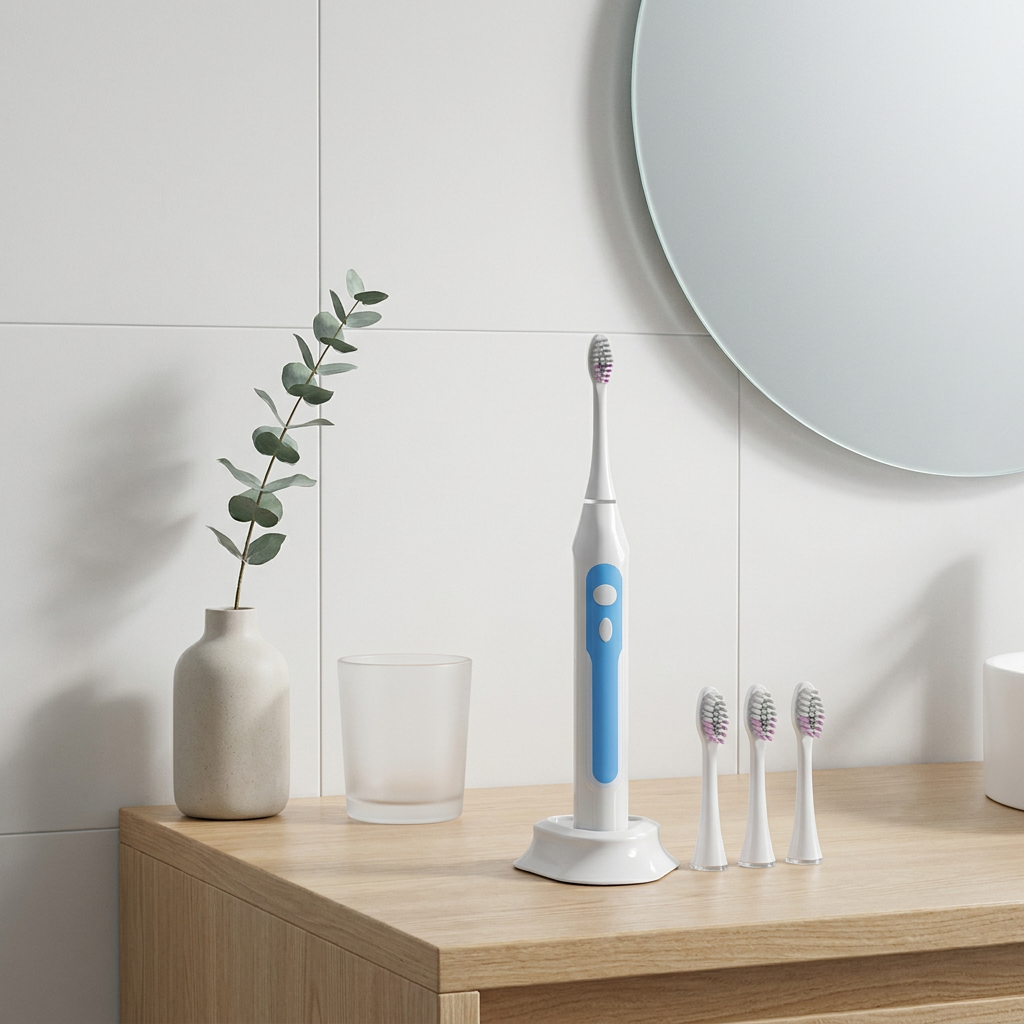 A15 Sonic Toothbrush