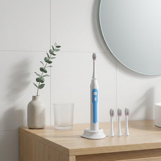 A15 Sonic Toothbrush