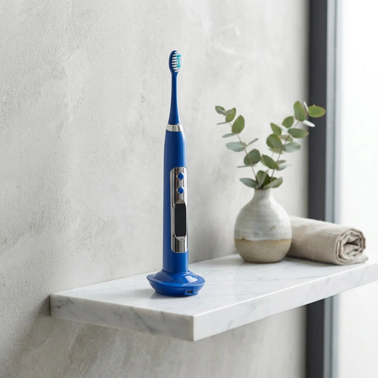 A18 Sonic Toothbrush
