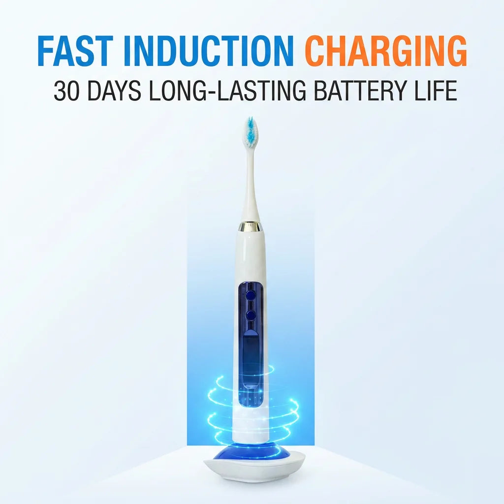 VPsmile A18 Sonic Toothbrush