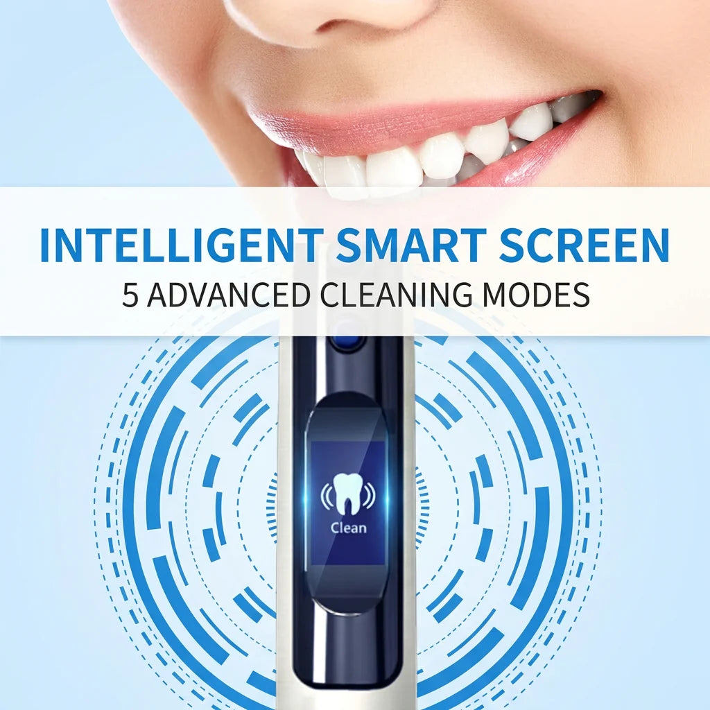 VPsmile A18 Sonic Toothbrush