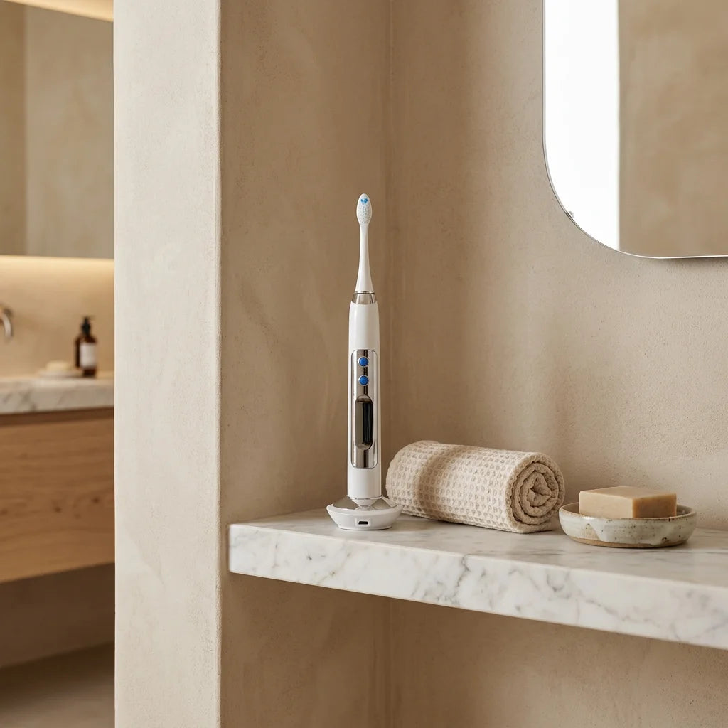 VPsmile A18 Sonic Toothbrush