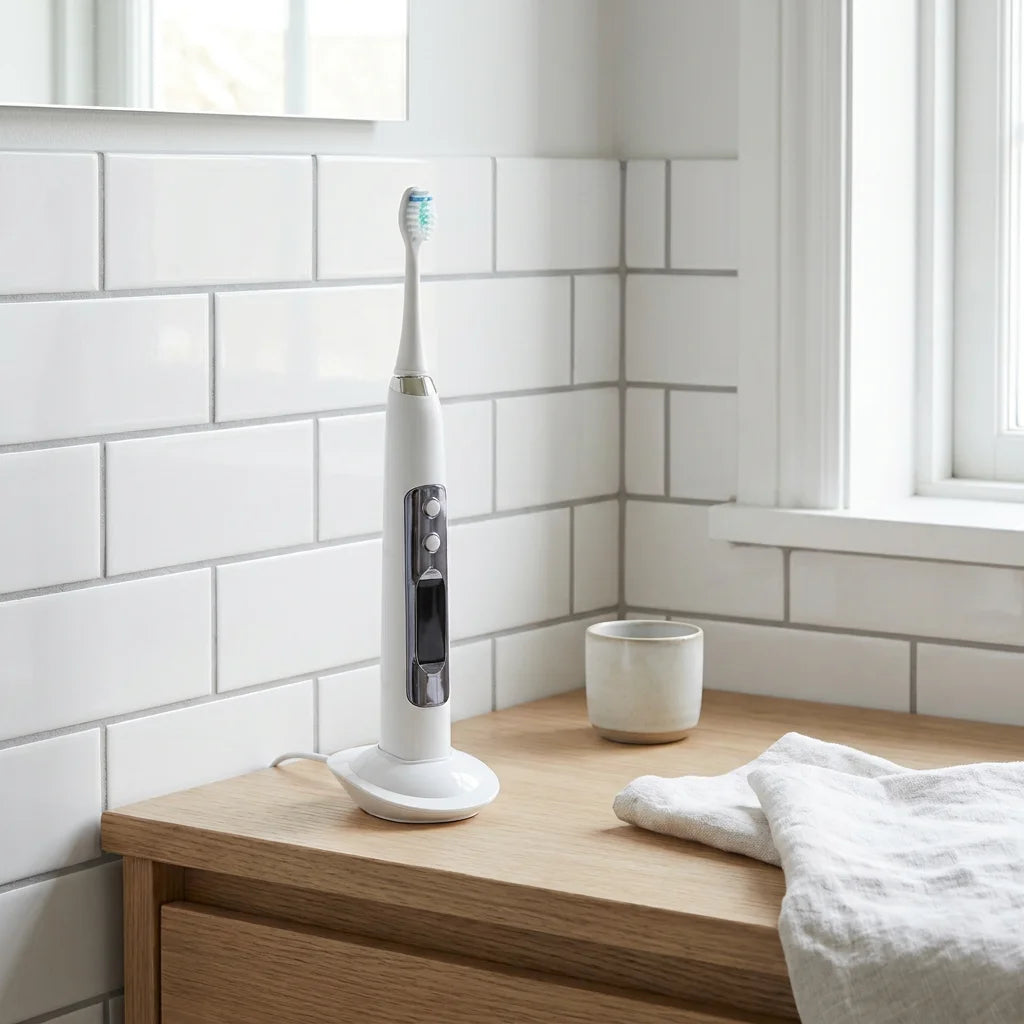 VPsmile A18 Sonic Toothbrush