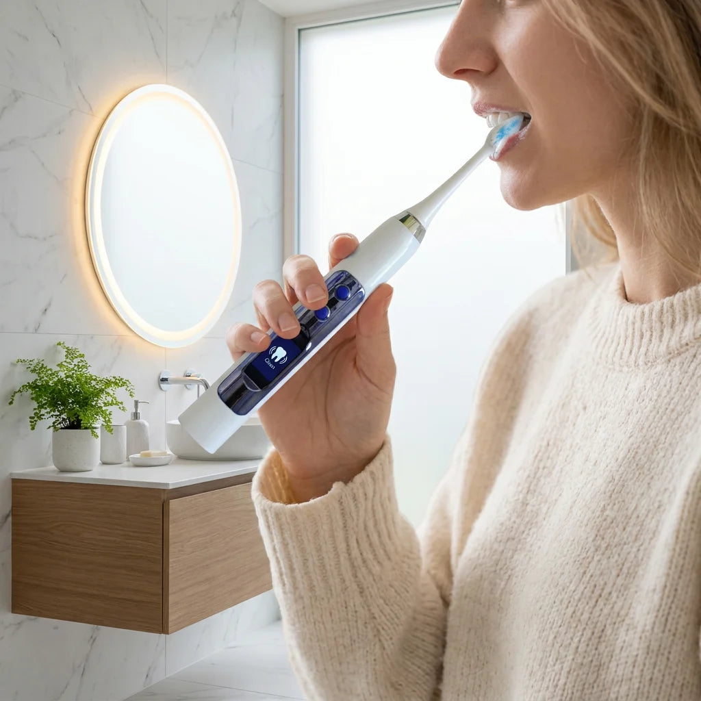 VPsmile A18 Sonic Toothbrush