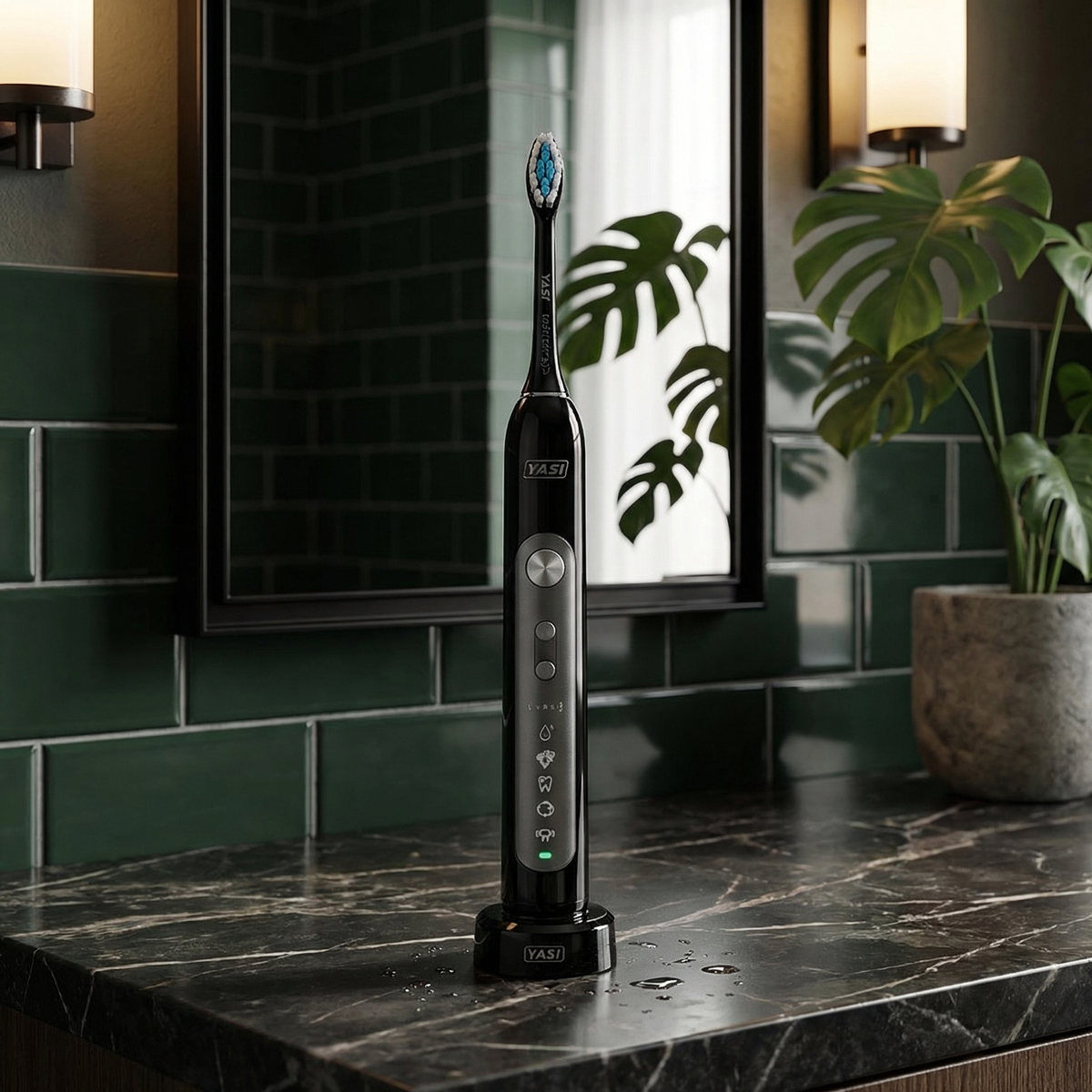 A21 Premium Sonic Toothbrush