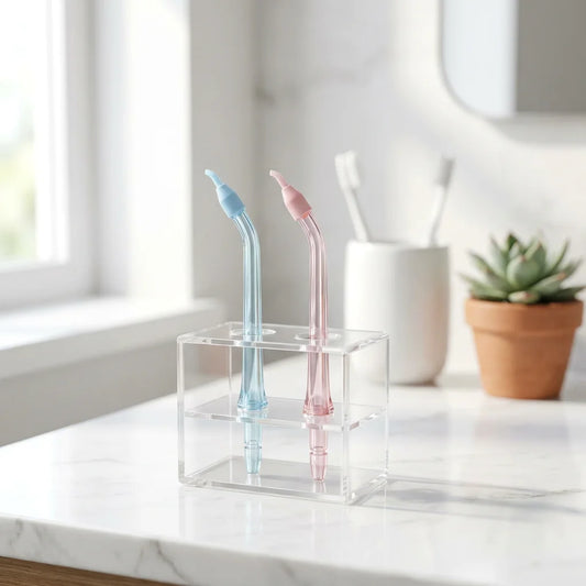 Water Flosser Replacement Nozzles