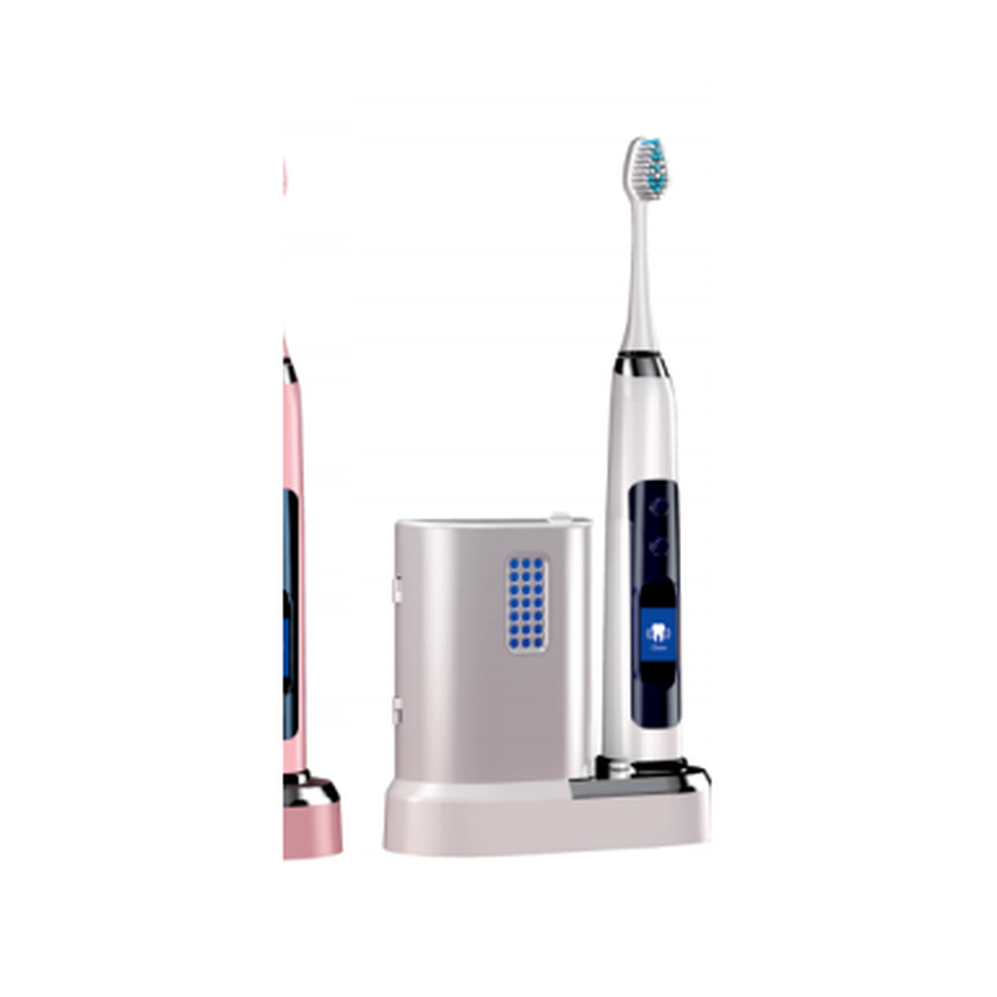 VPsmile A16/A17 Sonic Toothbrush