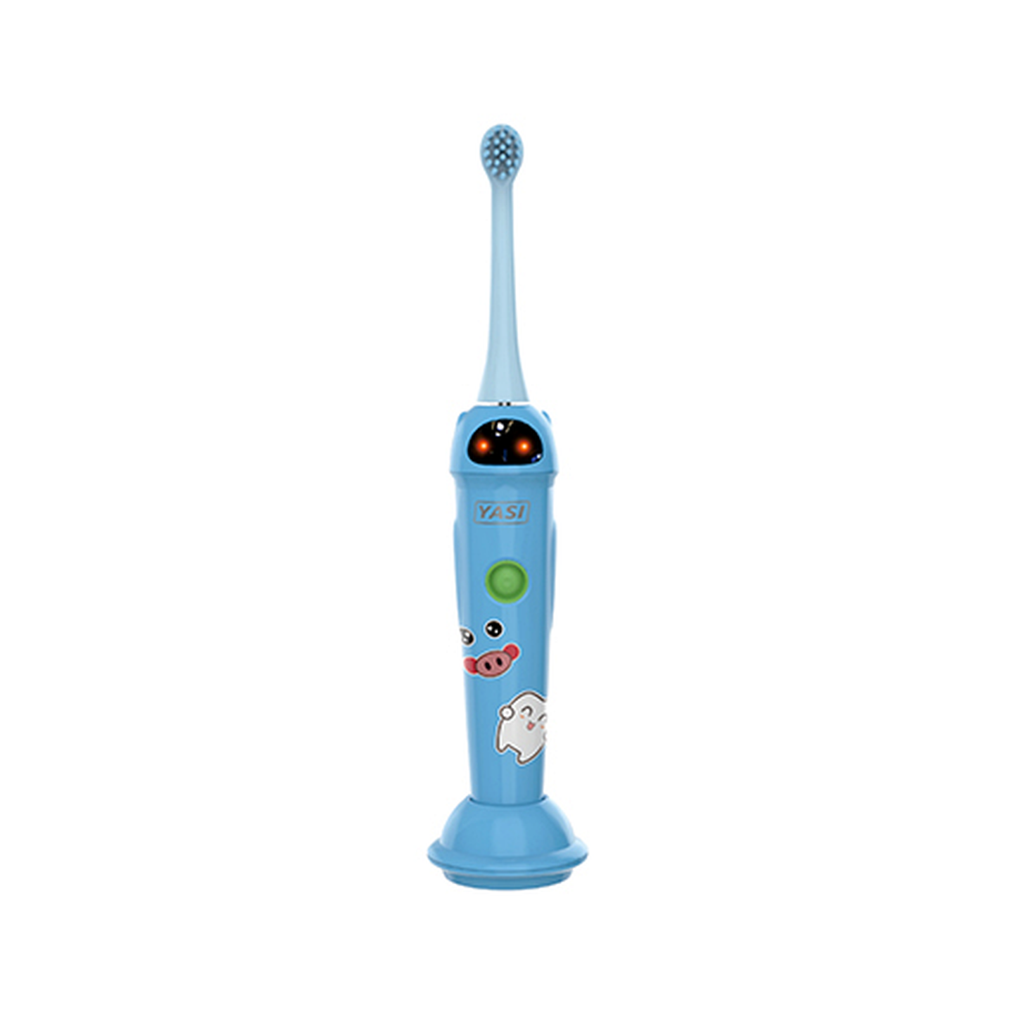 VPsmile K01 Kids Toothbrush
