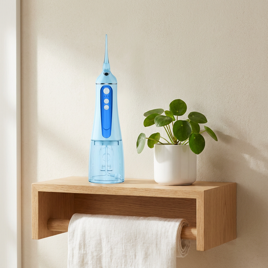 V8 Smart Water Flosser