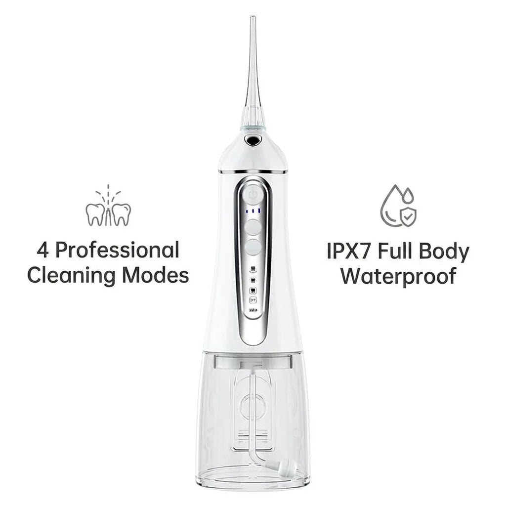VPsmile V35 Water Flosser
