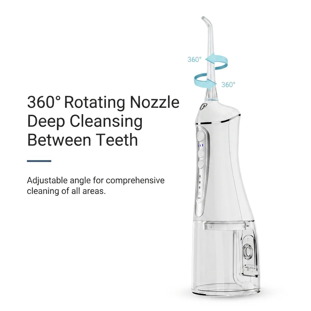 VPsmile V35 Water Flosser