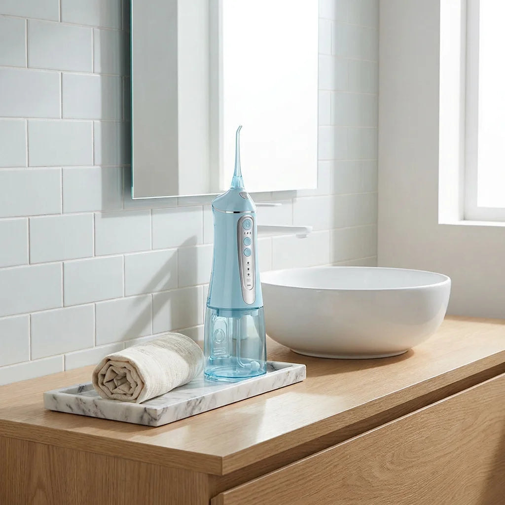 FV35 Smart Water Flosser
