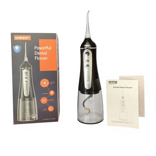 VPsmile New-04 Elite Water Flosser