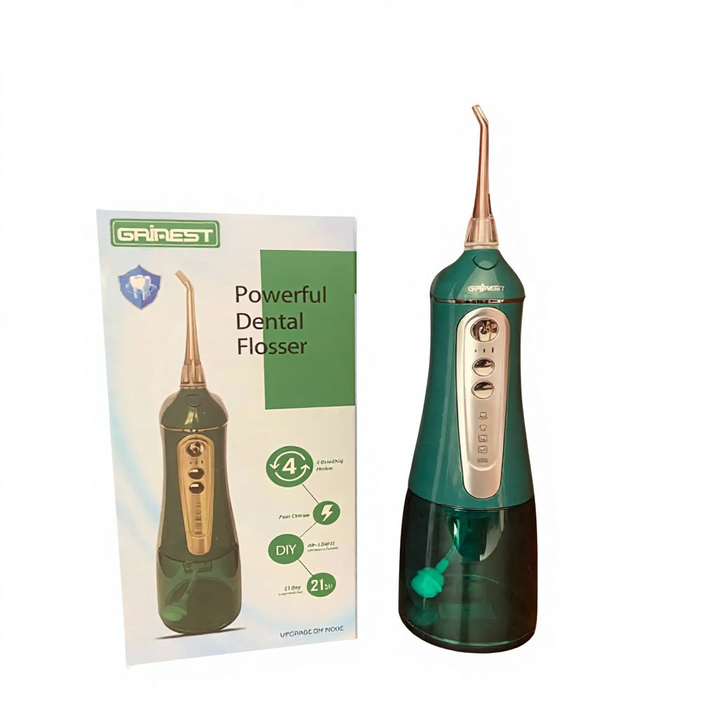 VPsmile New-04 Elite Water Flosser
