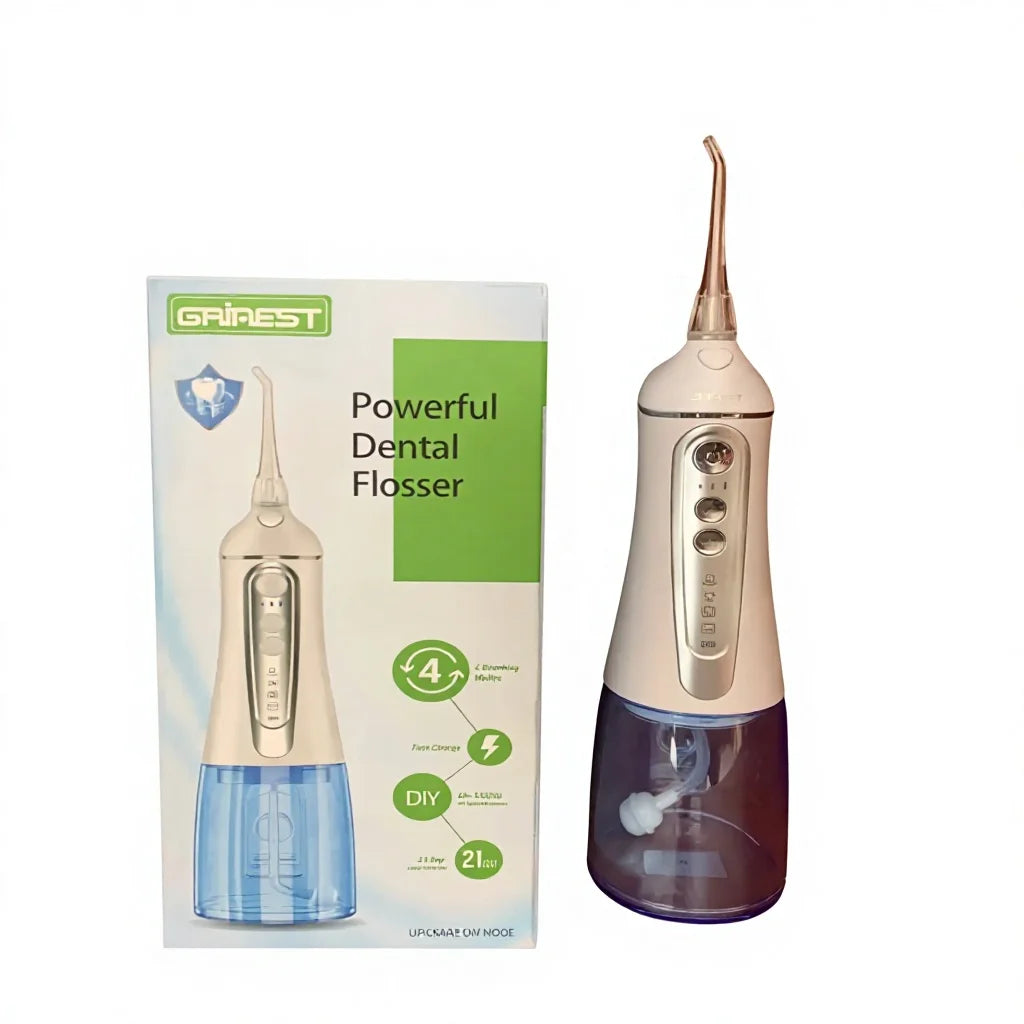 VPsmile New-04 Elite Water Flosser
