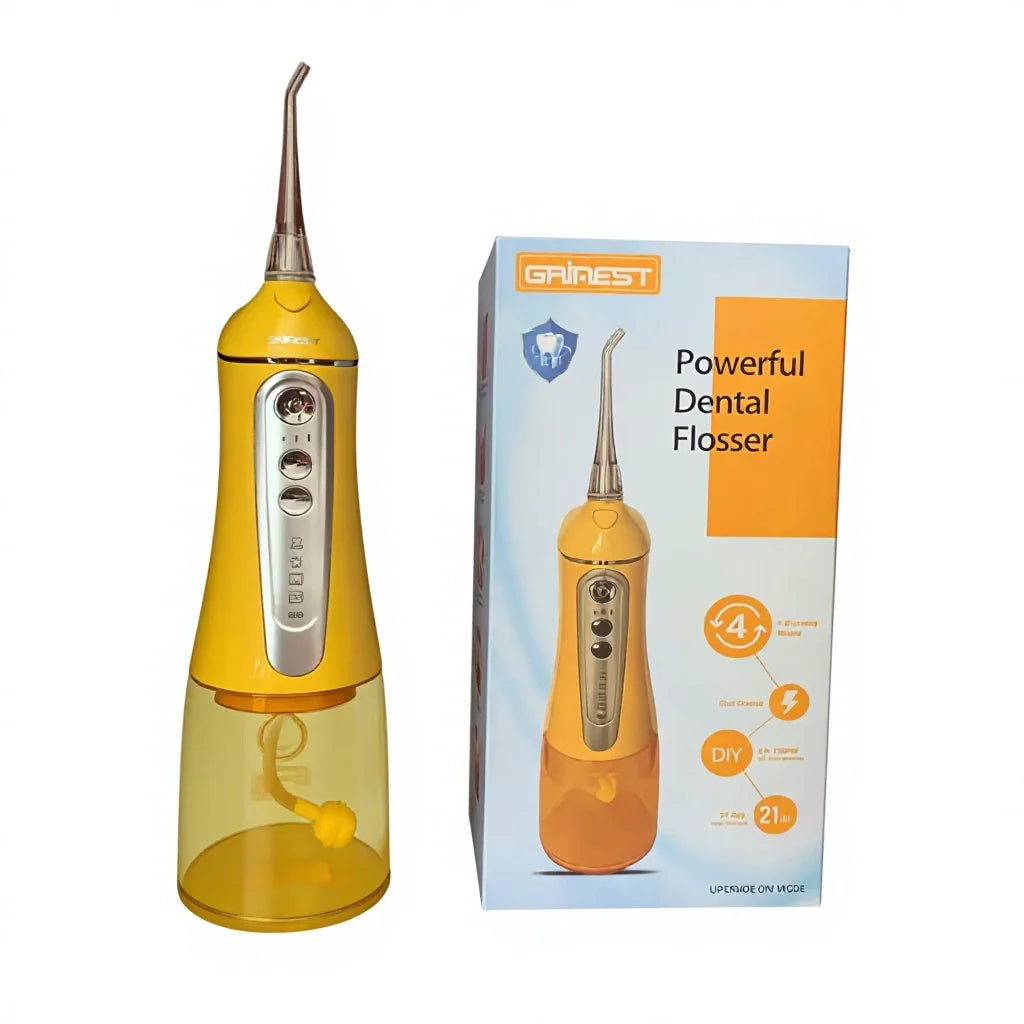 VPsmile New-04 Elite Water Flosser