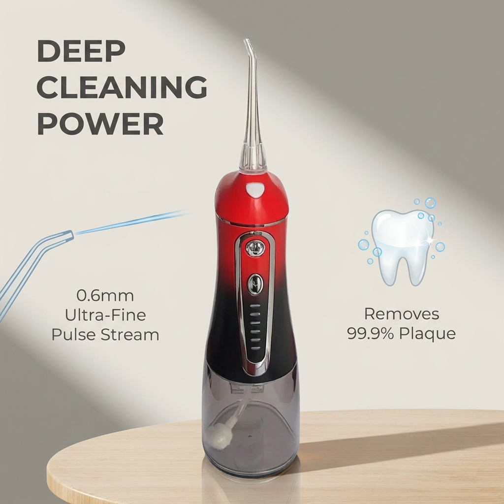 VPsmile New-02 Gradient Water Flosser