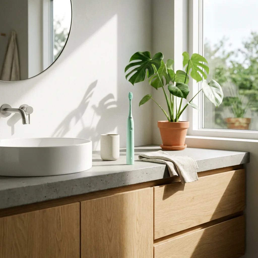 VPsmile A22 Sonic Toothbrush