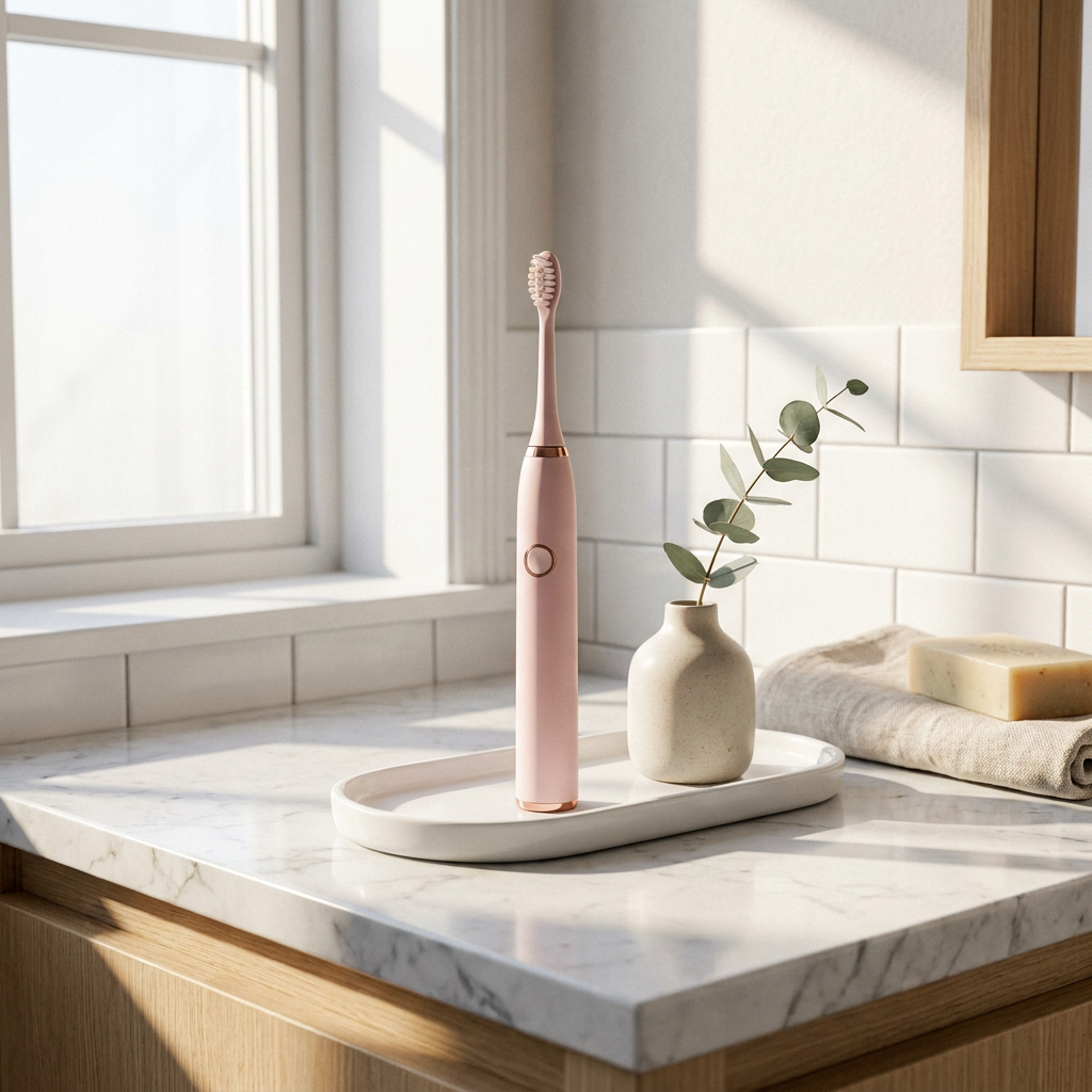VPsmile A22 Sonic Toothbrush