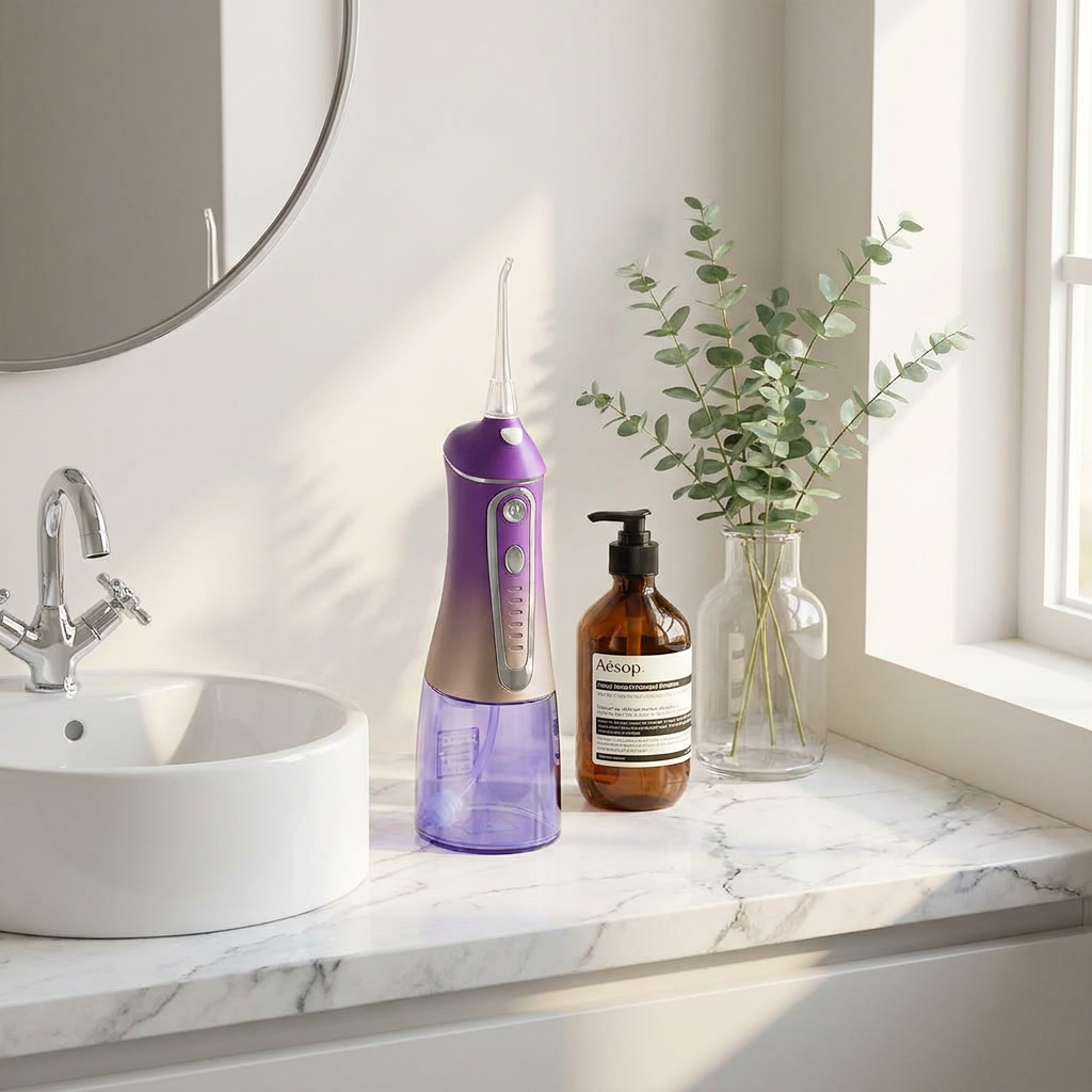 VPsmile New-02 Gradient Water Flosser