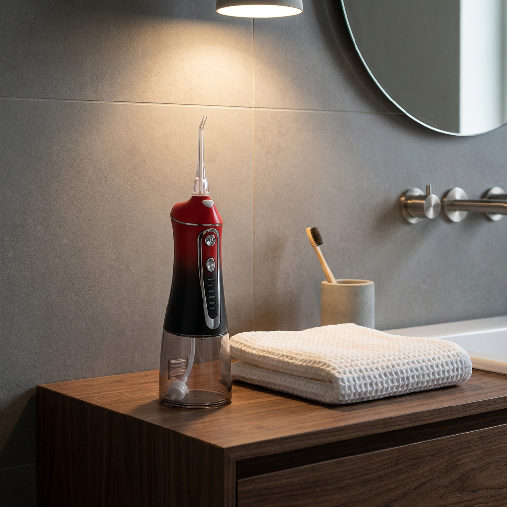 VPsmile New-02 Gradient Water Flosser