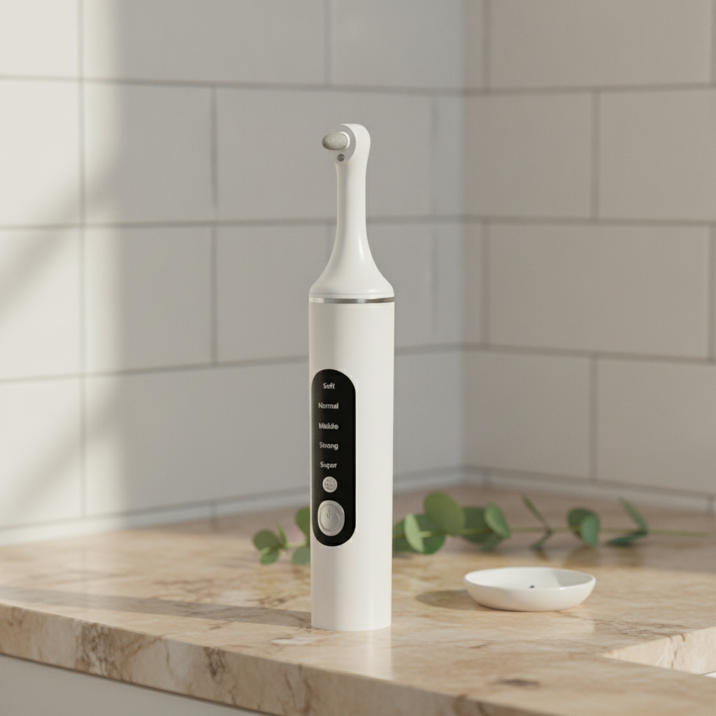 NEW08 Dental Scaler