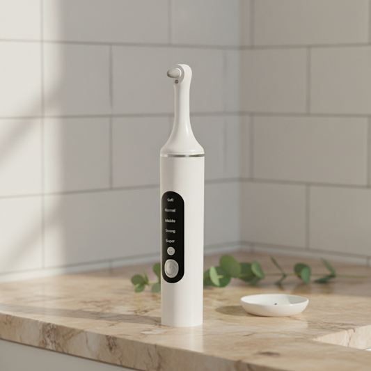 NEW08 Dental Scaler