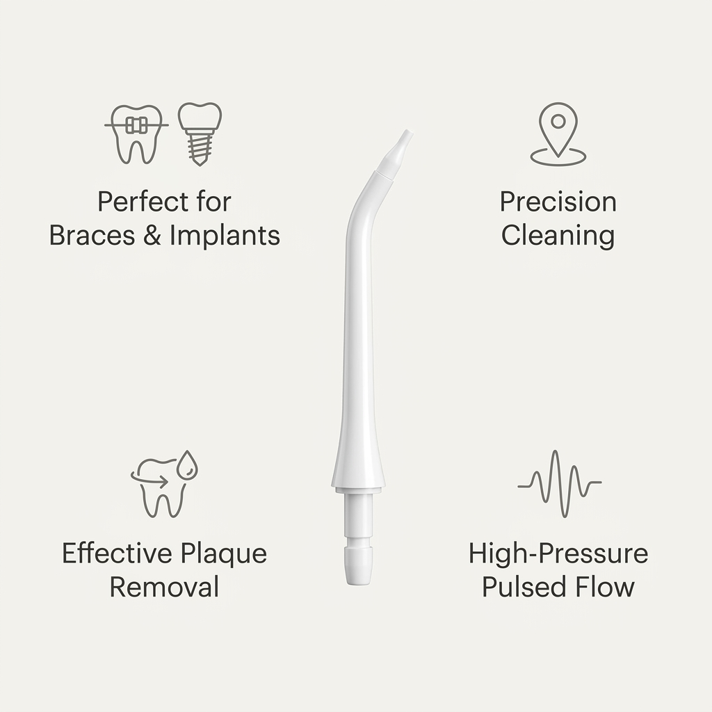 VPsmile Professional Accessories
