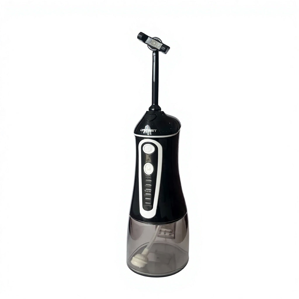 VPsmile New-07 Rotary Water Flosser
