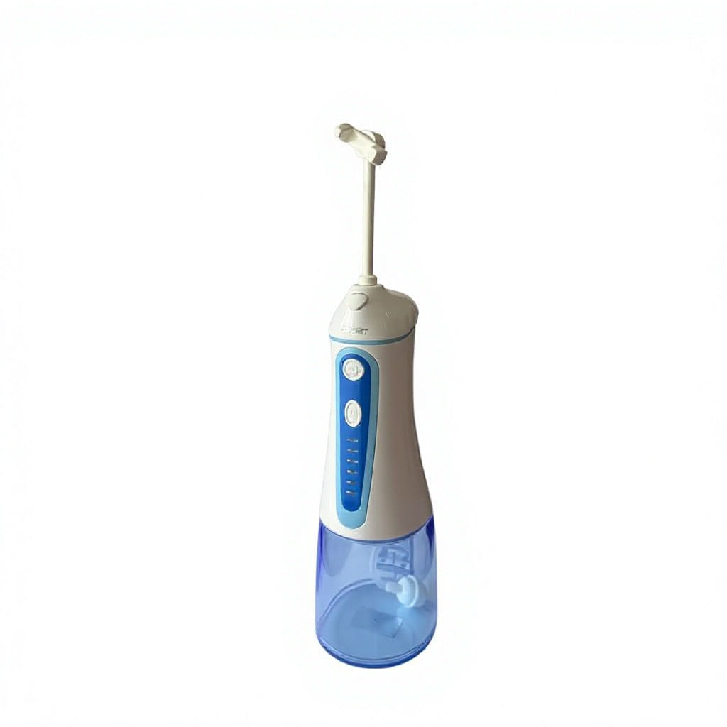 VPsmile New-07 Rotary Water Flosser