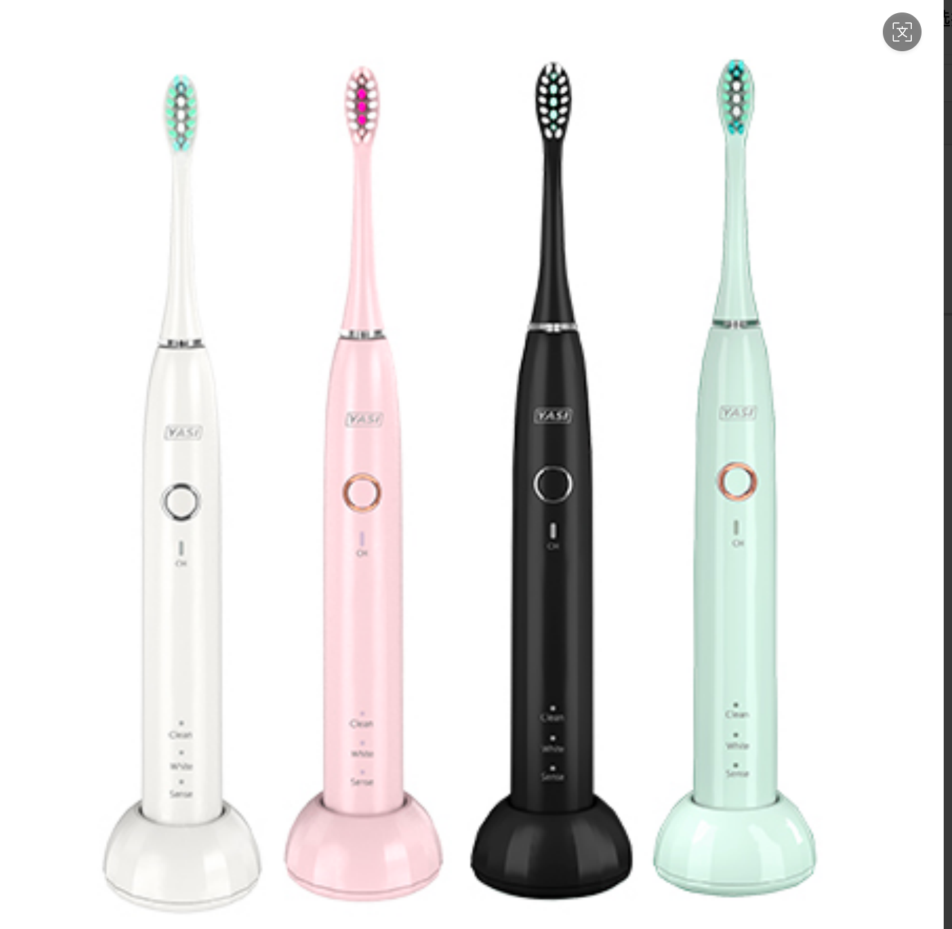 VPsmile A22 Sonic Toothbrush