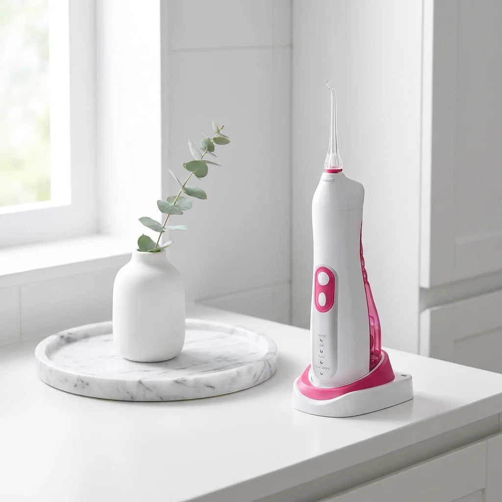 VPsmile V17 Water Flosser