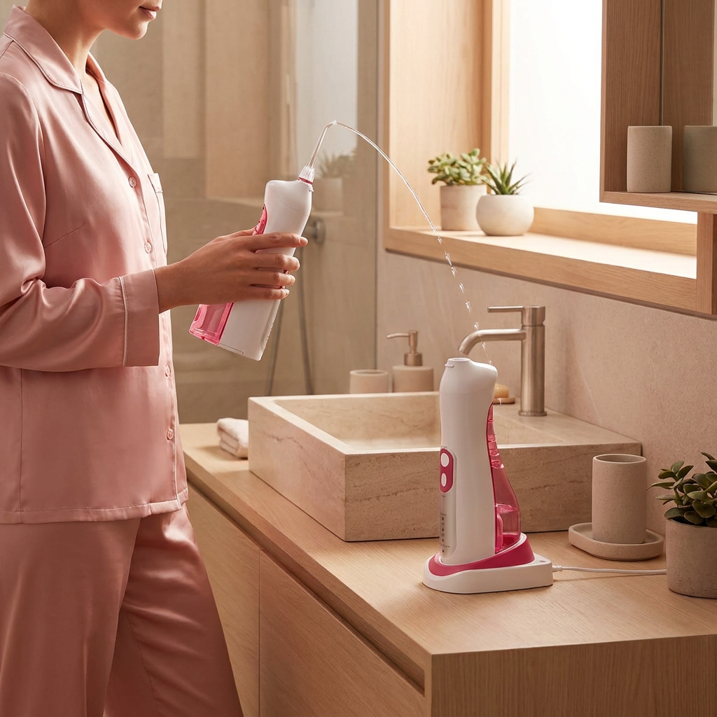 VPsmile V17 Water Flosser