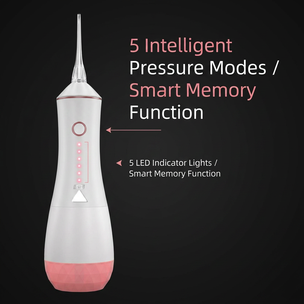 VPsmile V26 Water Flosser
