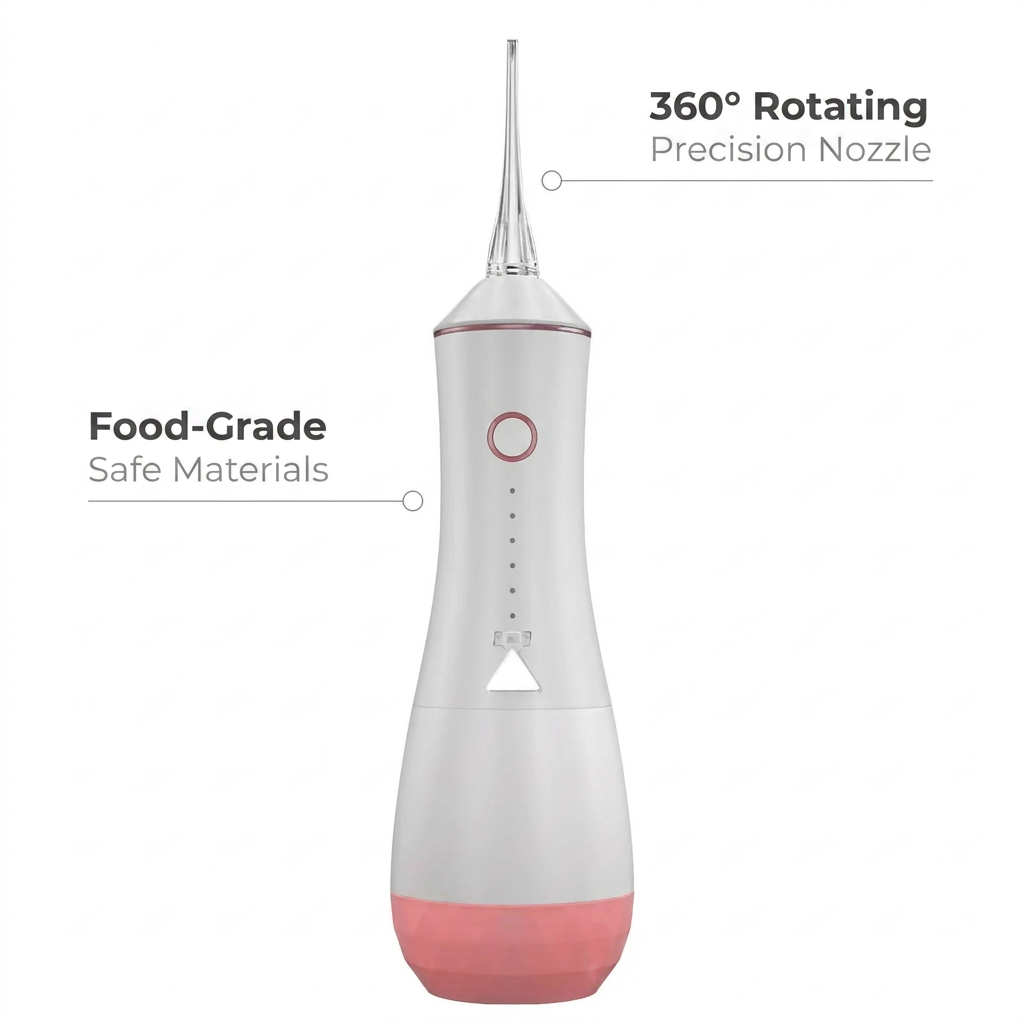 VPsmile V26 Water Flosser