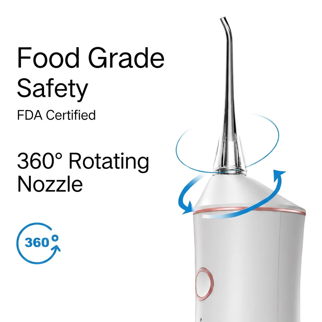 VPsmile V26 Water Flosser