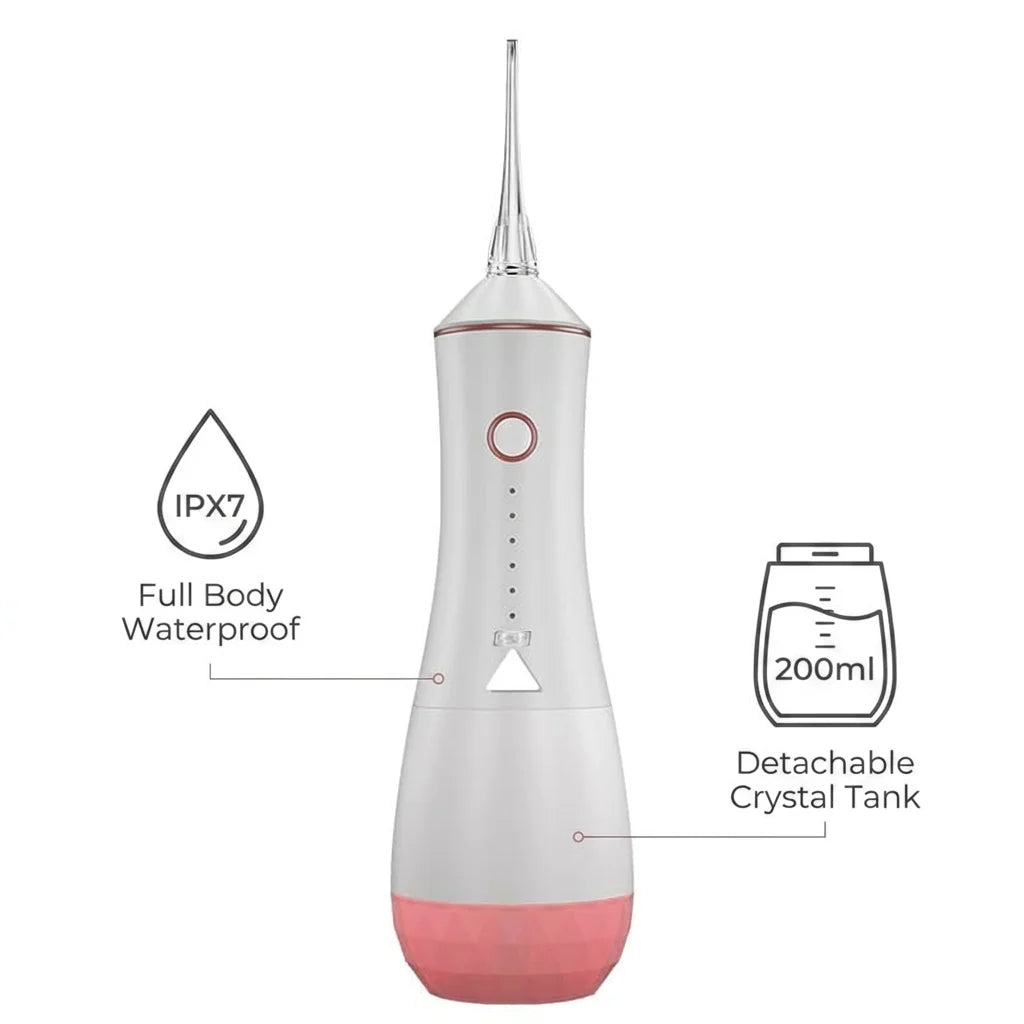 VPsmile V26 Water Flosser