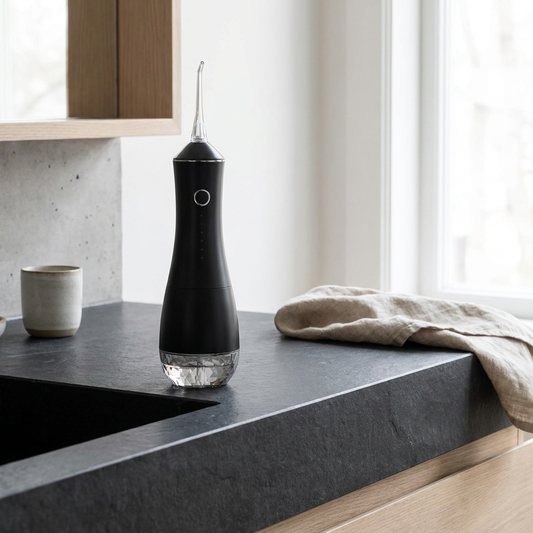 V26 Portable Water Flosser