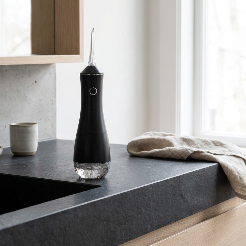 V26 Portable Water Flosser