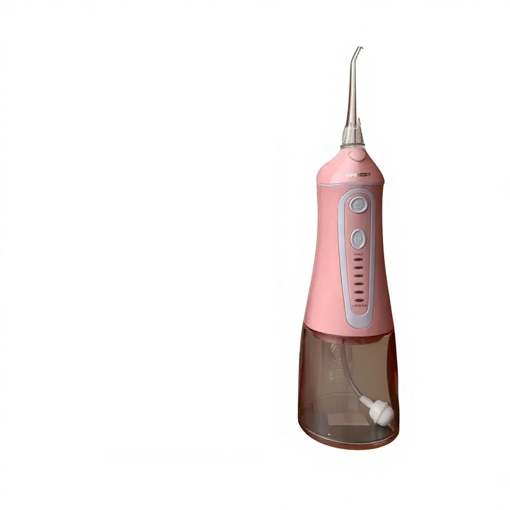 VPsmile New-06 Handheld Water Flosser