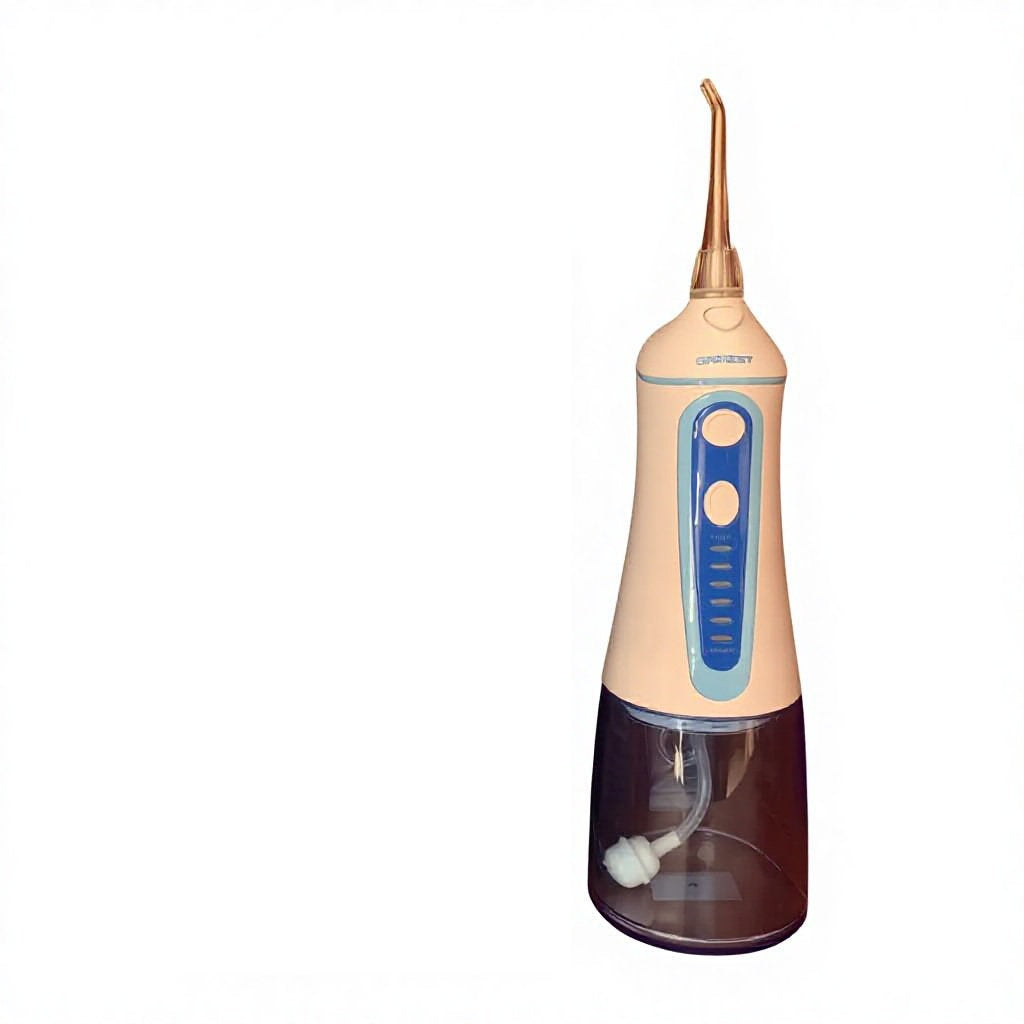 VPsmile New-06 Handheld Water Flosser